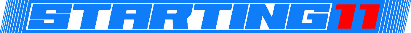Starting 11 Starting 11